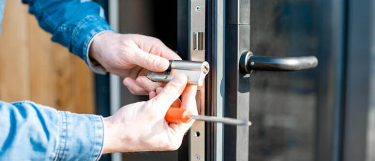 Commercial Locksmith Fullerton