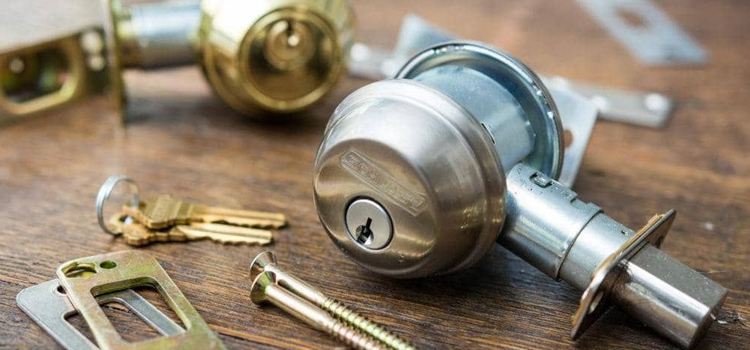 Doorknob Locks Repair Fullerton