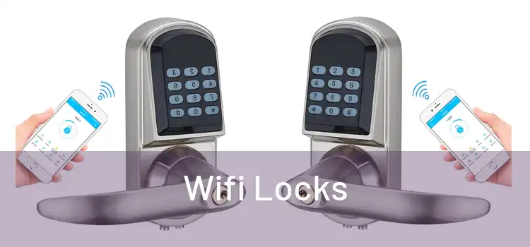  Wifi Locks 